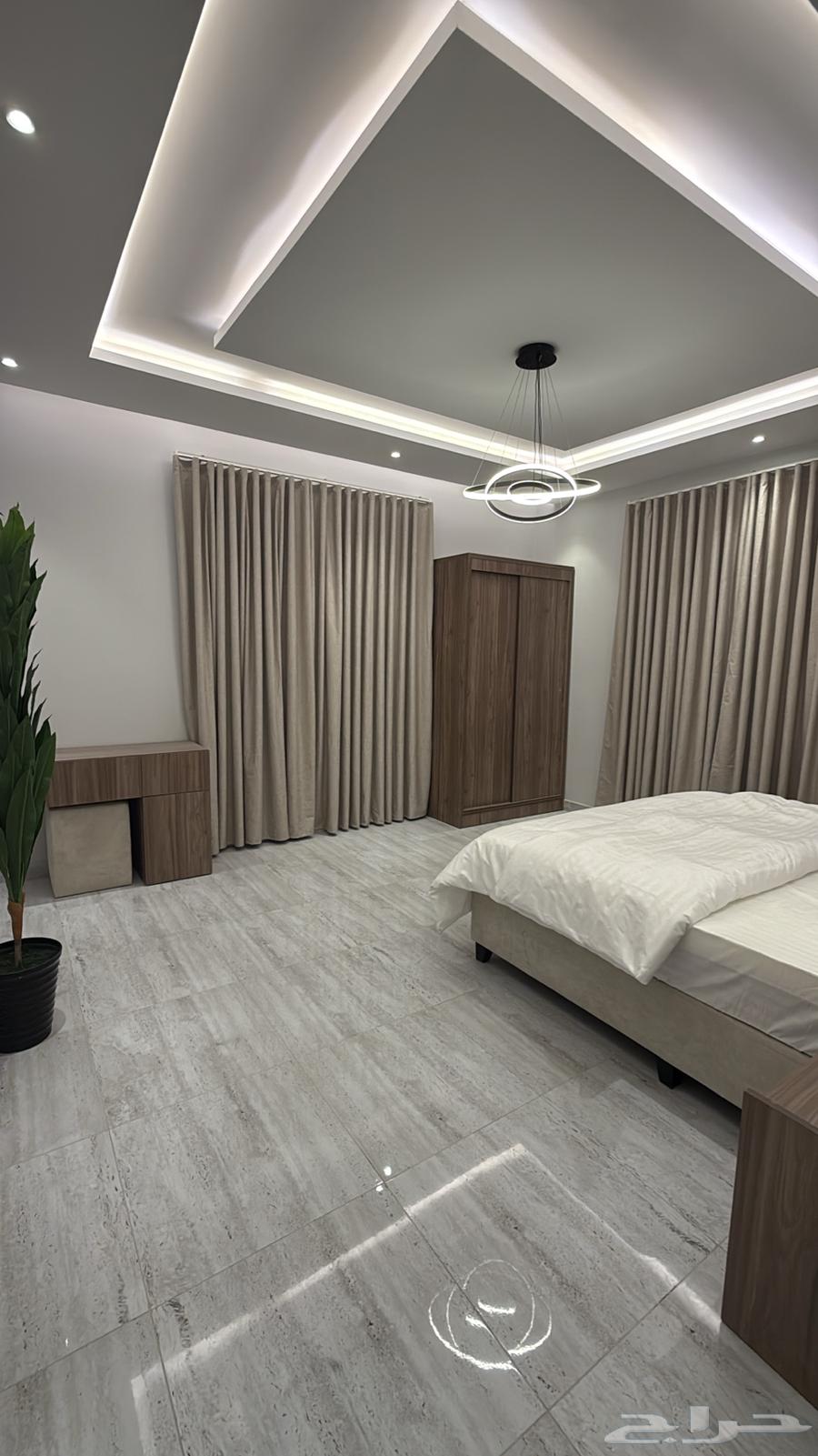 شقق فخمة مفروشة ايجار شهري في جده64458167304707111