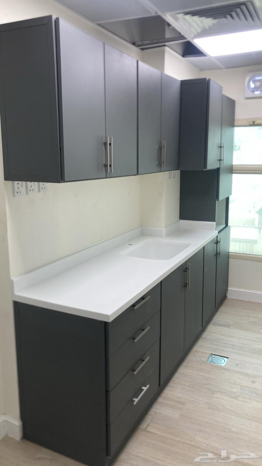 صيانة مطابخ ودرايش المنيوم والابواب64459882388611110