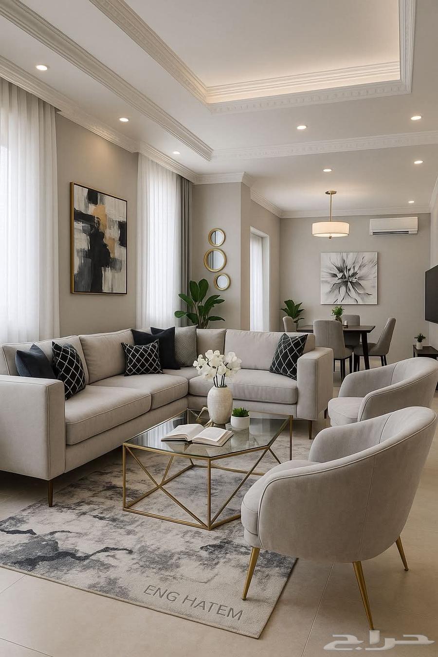 تنجيد وتفصيل الكنب والمجالس العربية والستائر داخل الرياض64459665983618110