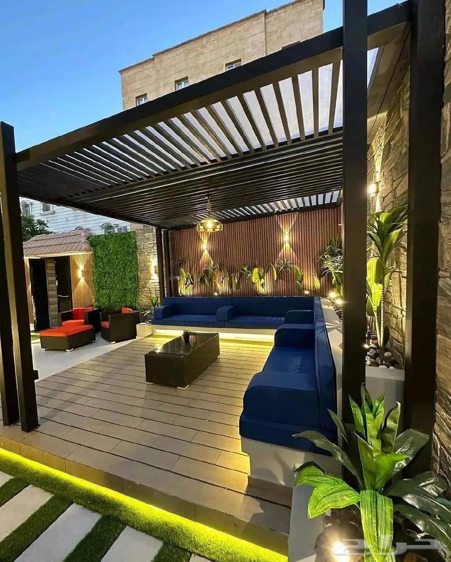 متخصصون في فن وتنسيق الحدائق64493381635586113