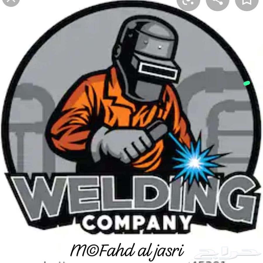 مقاول هناجر وحداده عامه64459712540417110