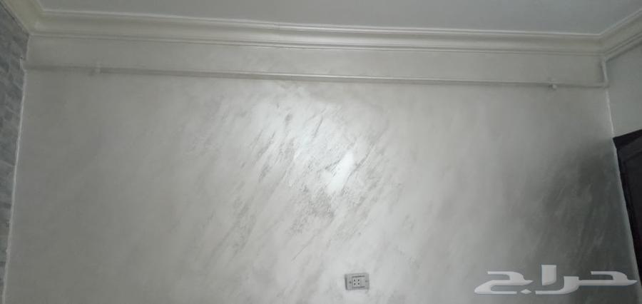 دهان لتنفيذ جميع الديكورات وتسليم الاستشاري والمهندسين باسعا64459852002817111