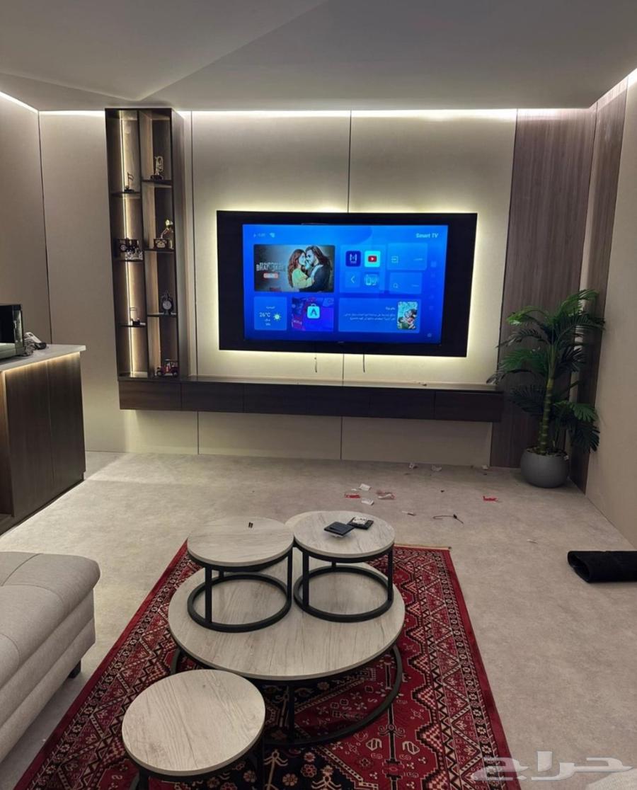 جبس بورد اصباغ ديكورات كهرباء64459618995585110