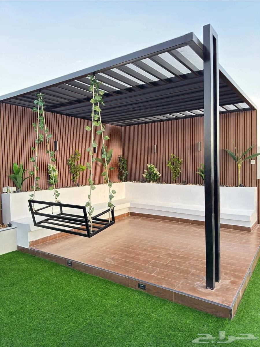 Pergolas and Tension Structures for KSA64459759939074110