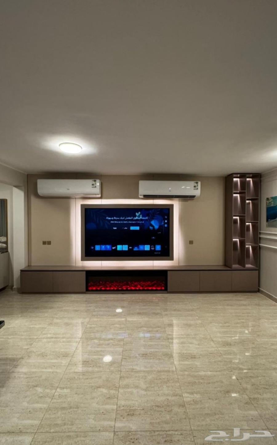 ترميمات وديكورات ودهانات وعوزل الشرقيه64459775476738111