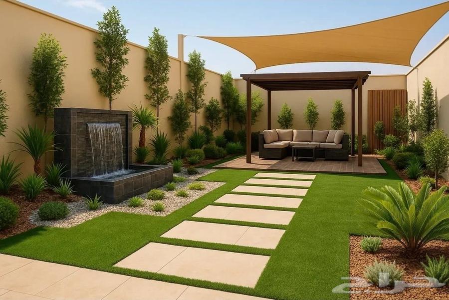 Pergolas and Tension Structures for KSA64459759939074113