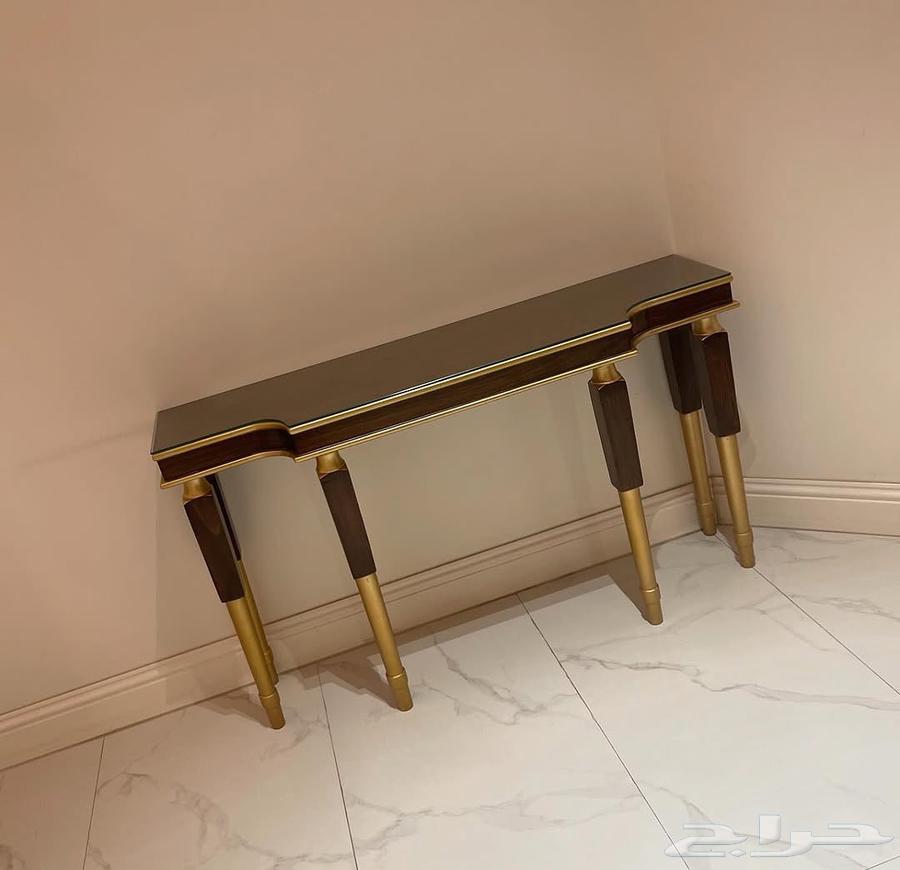 طاولات تفصيل حسب الطلب موقعنا الرياض ويوجد شحن لجميع مناطق ا64459558027778112