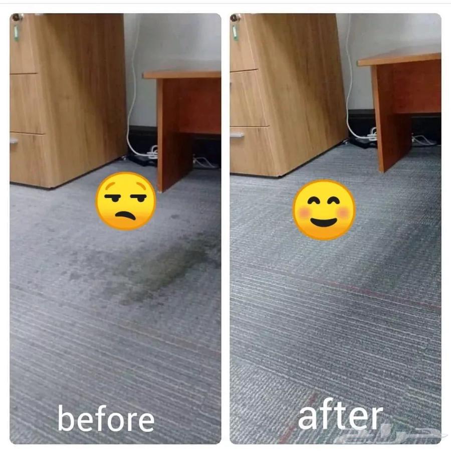 تنظيف وغسيل ونظافة الكنب وغسيل خزانات64459696618499110