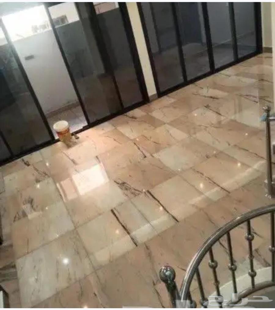 جلي بلاط تلميع الرخام64459727747969112