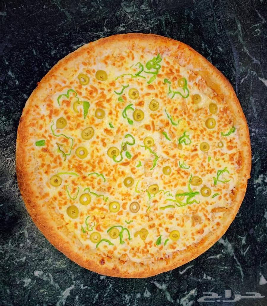 انا معلم بيتزا  وفطاير خبره 10 عام ف جميع أنواع البيتزا وال64459528715394114