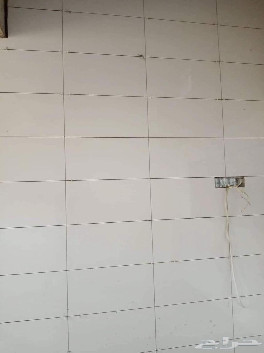 معلم بلاط السيراميك والرخام ارضي جدران أحواش مسابح أحواش64459852404097110