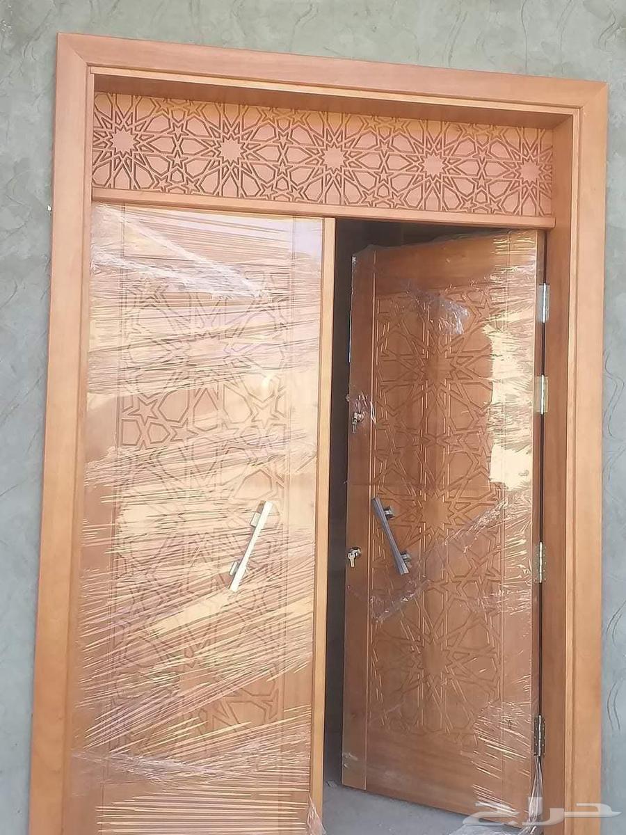 نجار ابواب وغرف نوم تركيب وصيانه64459759868673110