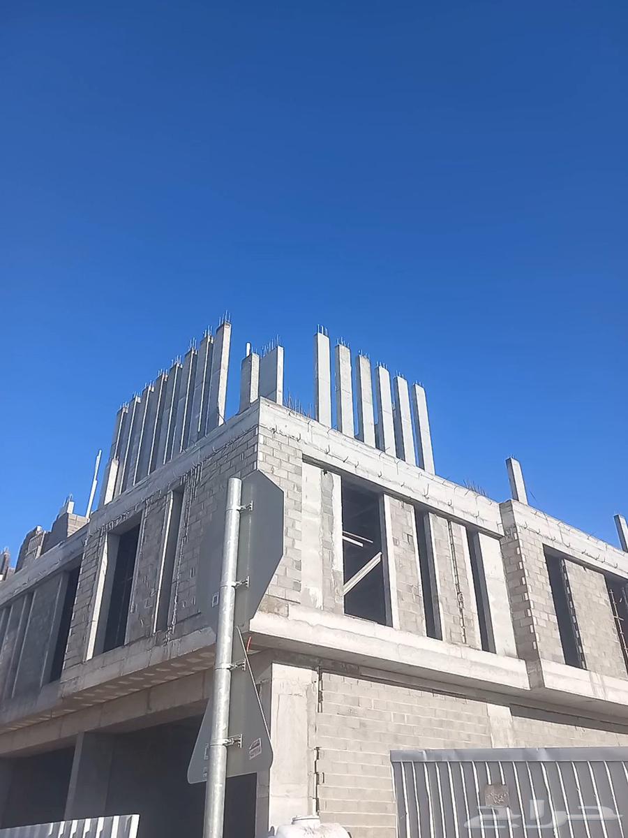 مقاول عام بناء عماير فلل استراحات ملاحق تشطيب ترميم موسسه64459713812609112