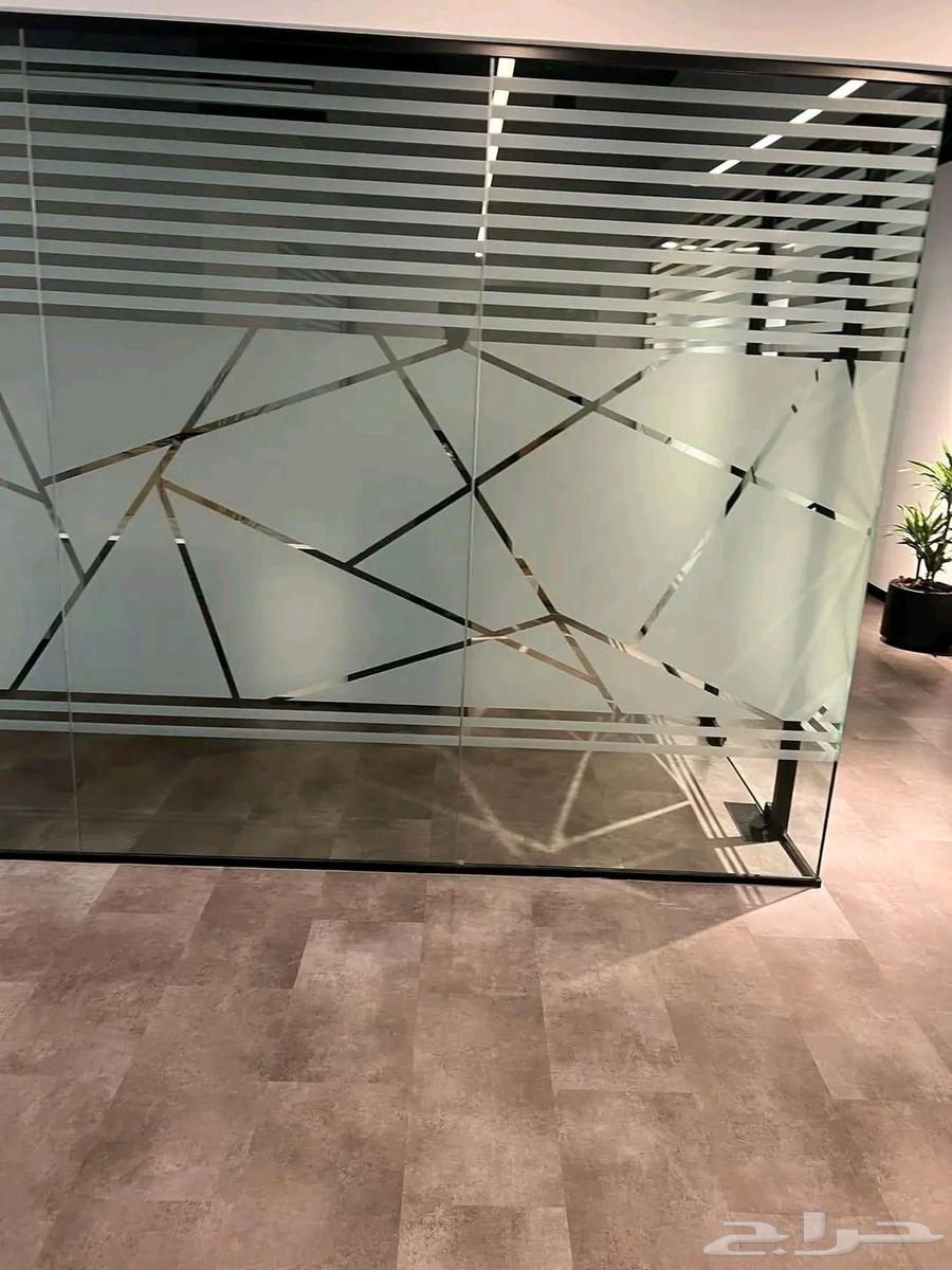 Installation of all types of security glass, balustrades, and aluminum64459821399681113