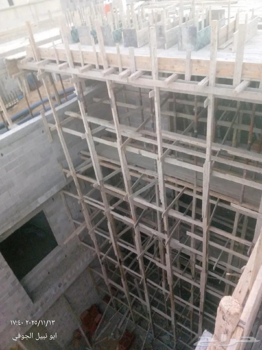 مقاول عامه وتشطيب بناء فلل عماير مساجد استراحات شاليهات64459852309889111