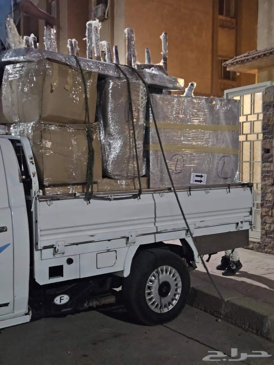 وانيت نقل عفش داخل وخارج الرياض64459759531394110