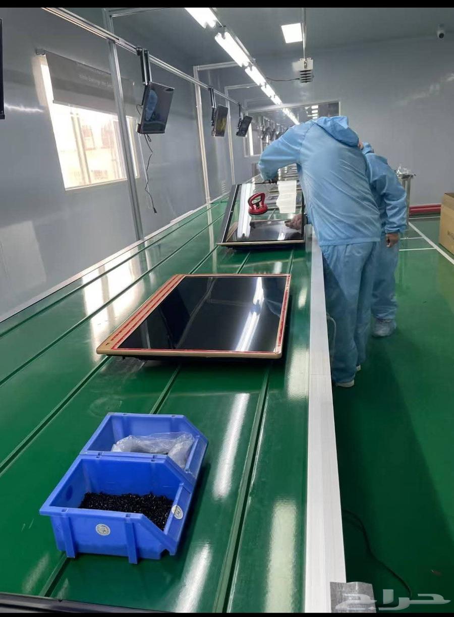 المهندس لصيانة الشاشات التلفزيون64459867530371111