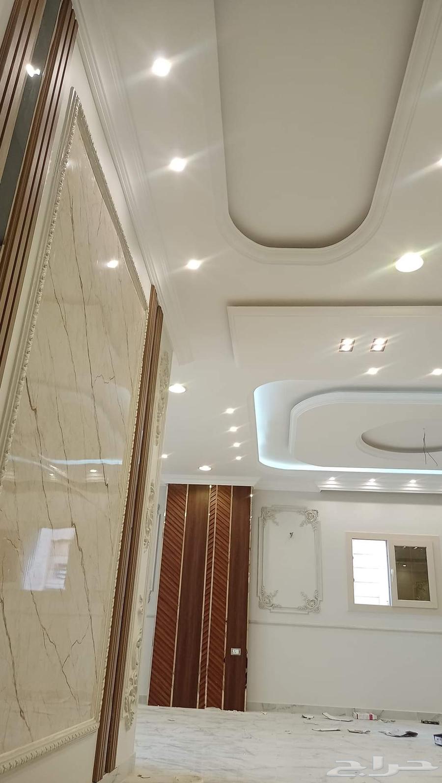 عمل جميع انواع الدهانات بيوت جدبده وترميم الرياض المنفوحه 0564459790827267114