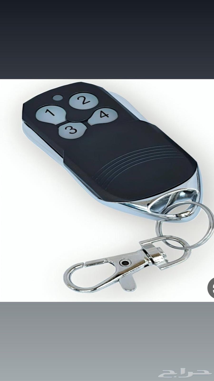 Maintenance of all automatic door garages Al-Mousa, Enfal, Al-Raid64459821709955112