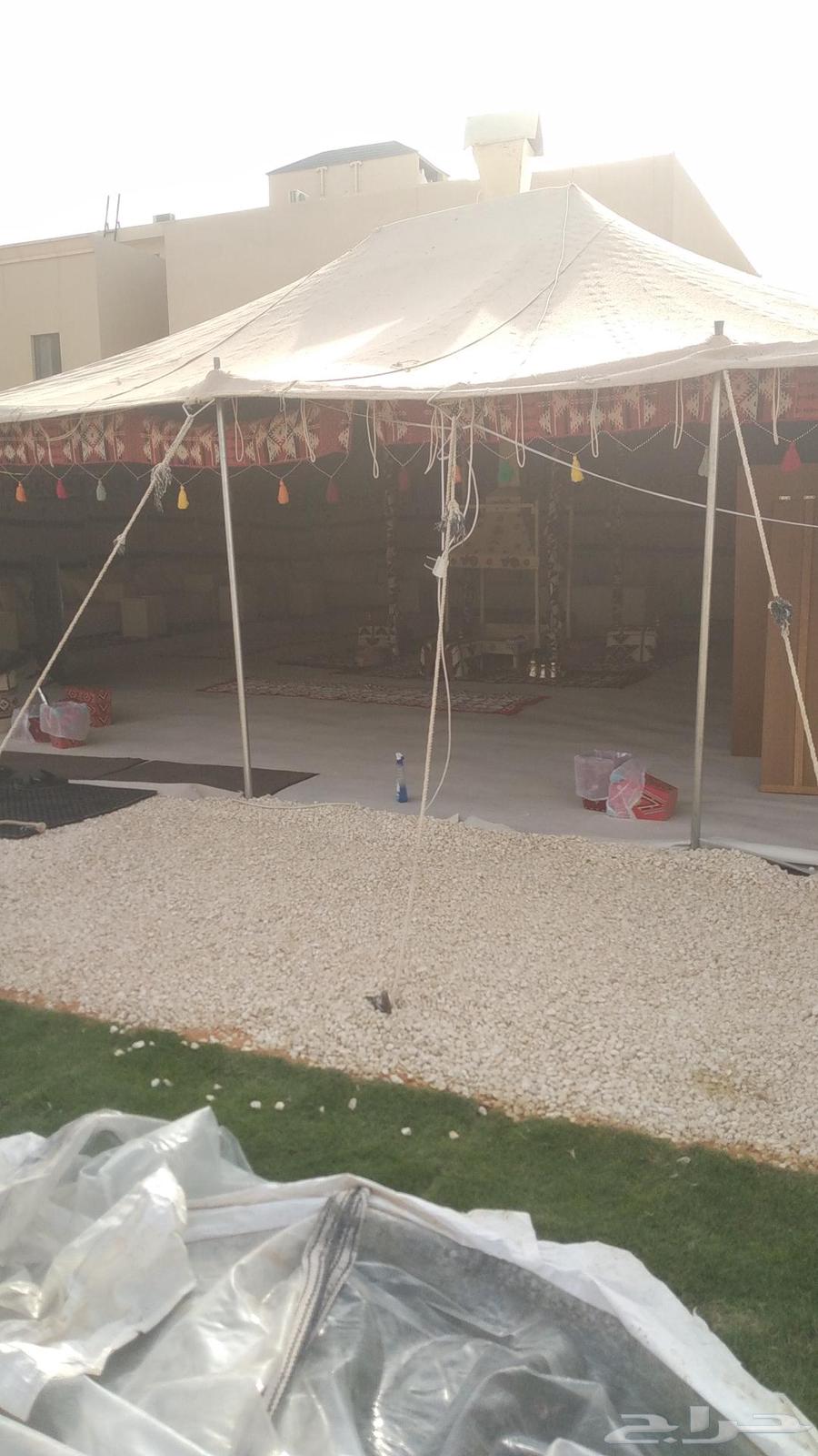 تركيب مخيمات البر وتجهيزها خيام ومخيمات البر64459820870402113