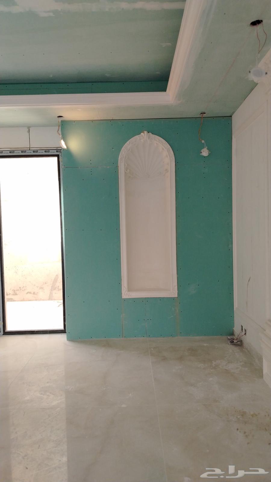 Finishing Works Implementation64459835802115112