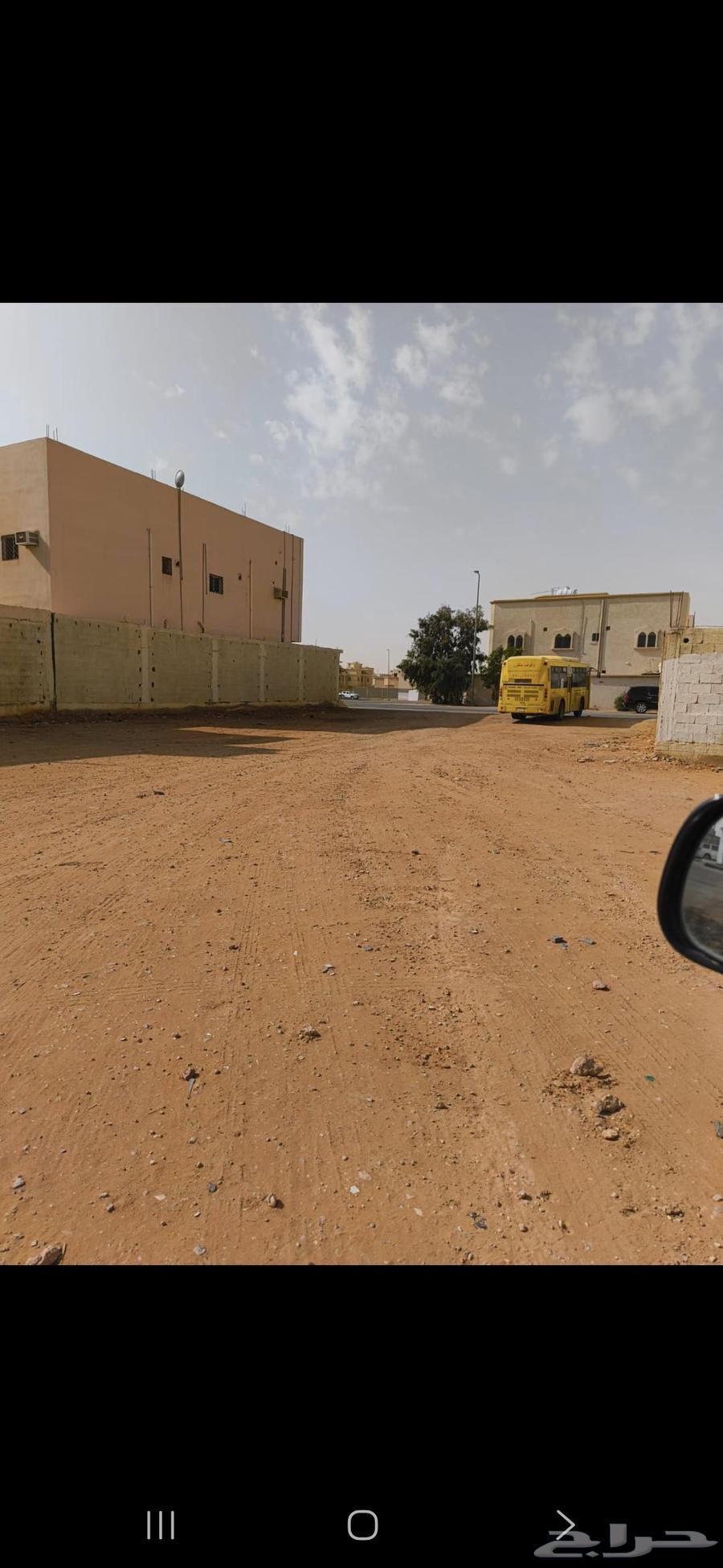 ارض للبيع في مدينة طريف حي الصالحية64458167157763110