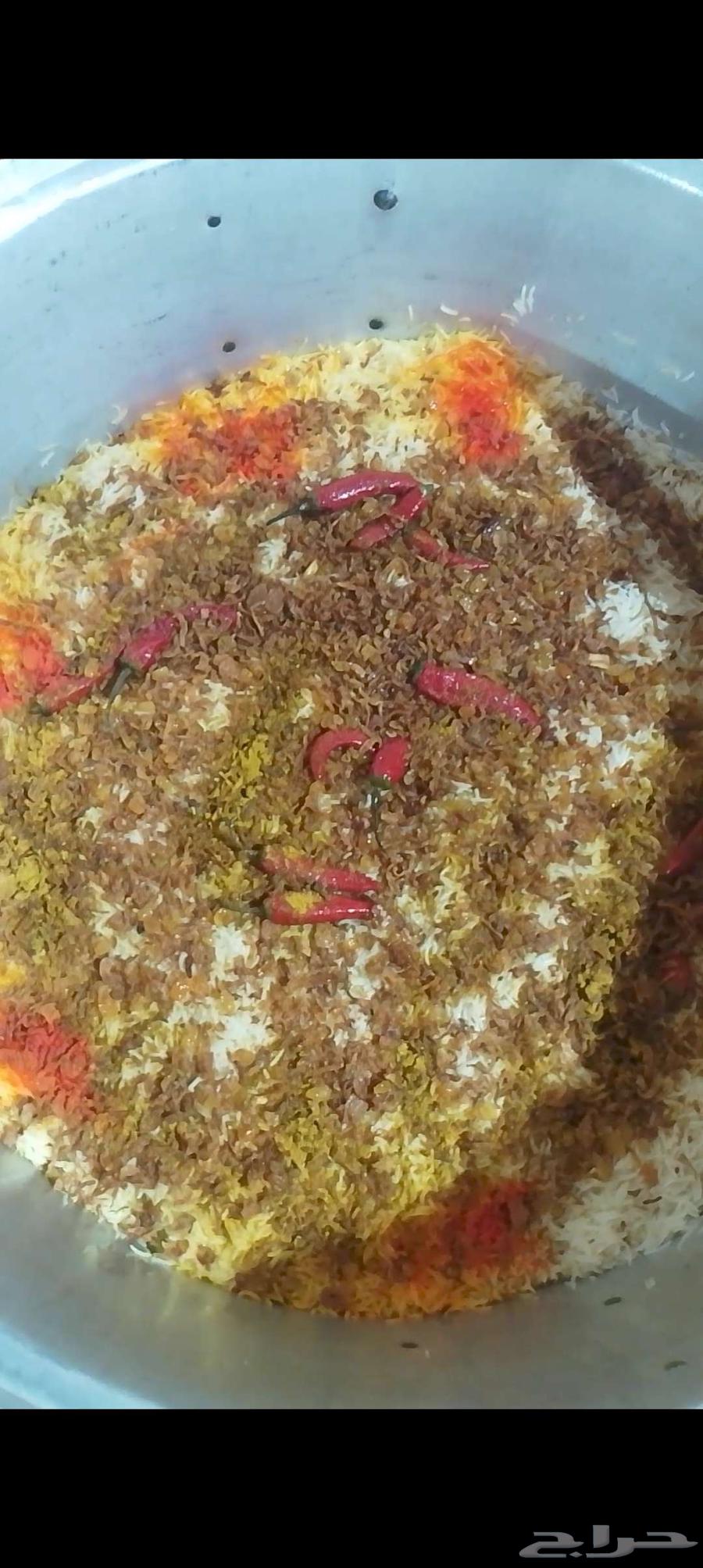 طباخ ذبايح متنقل مع جميع اغراض الطبخ ابو مشعل64459498474626110