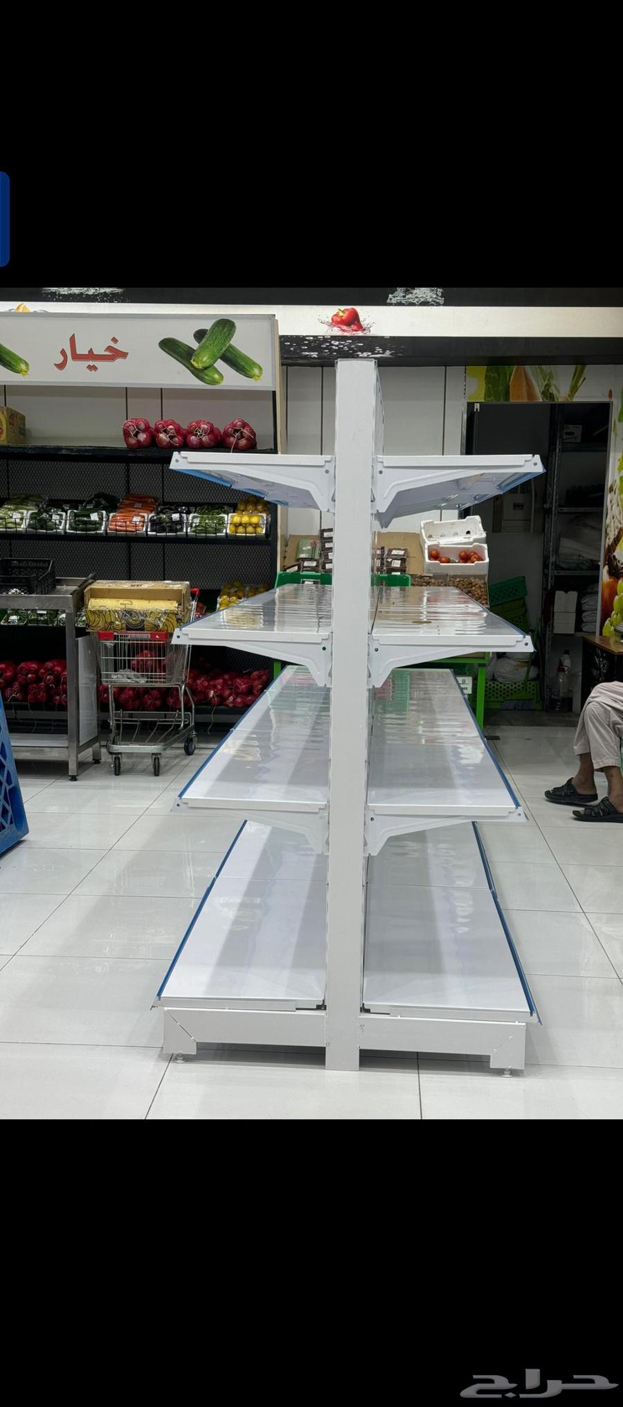 رفوف تركيب وتوصيل فك تركيب سوبر ماركت والمستودعات بيت و محل64459867771906112