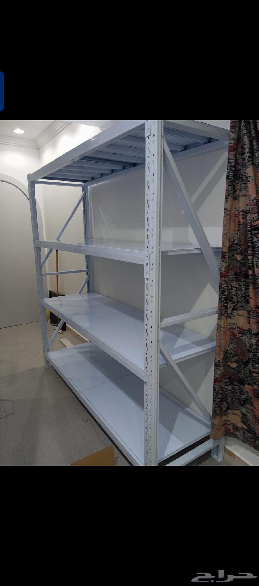 رفوف تركيب وتوصيل فك تركيب سوبر ماركت والمستودعات بيت و محل64459867771906113