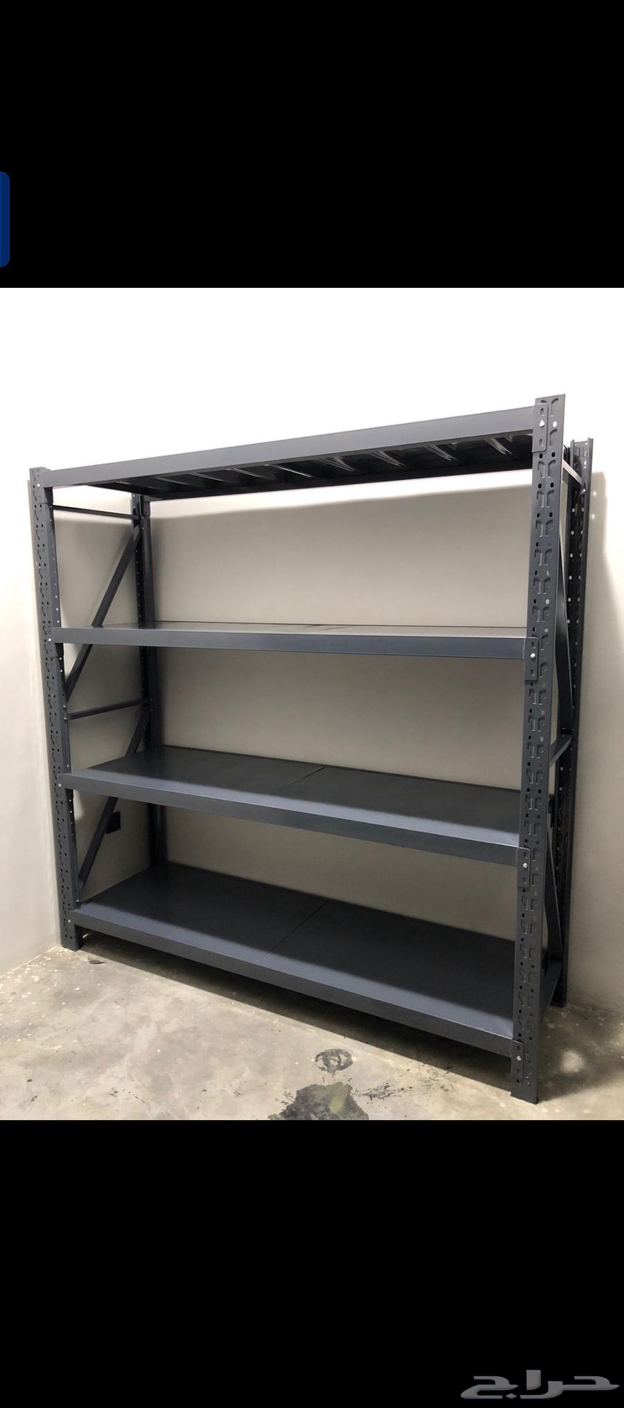 رفوف تركيب وتوصيل فك تركيب سوبر ماركت والمستودعات بيت و محل64459867771906114