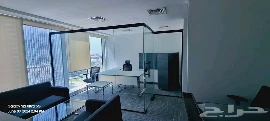 Installation of all types of security glass, balustrades, and aluminum64459821399681110