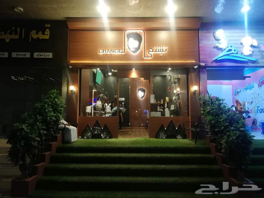 تصميم وتنفيذ لوحة حروف مضيئة بارزة64459588906883113