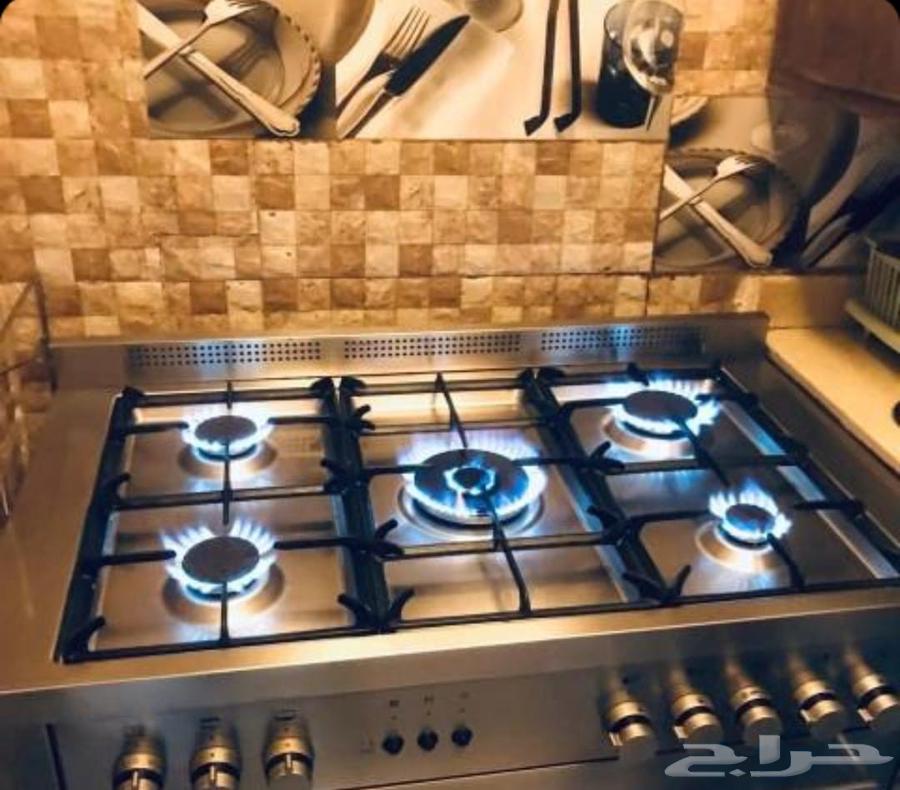 صيانة وتنظيف جميع انواع افران الغاز64459851397121110
