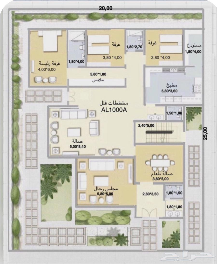 مشرف مباني وتشطيبات خبره 25 سنه اشراف كامل64459651495938110