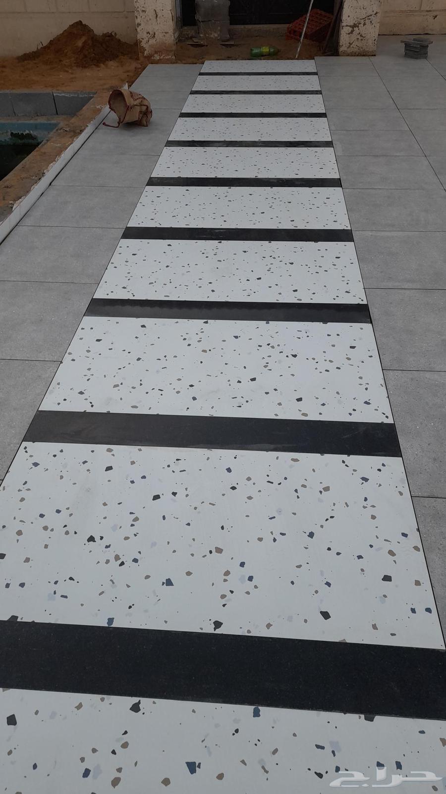 Excellent tiler for installing all types of ceramic and porcelain tiles64459665677441110