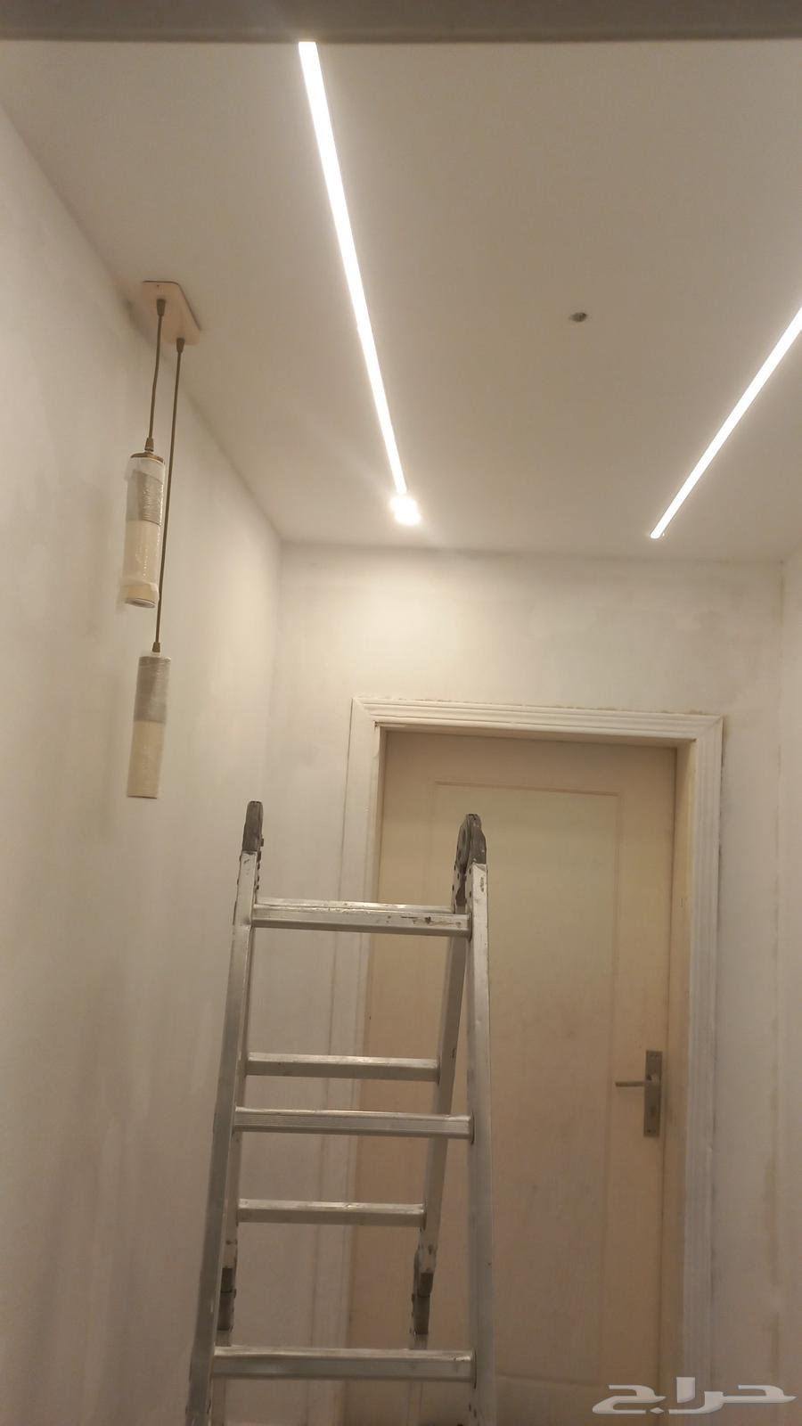 كهربائى منازل لجميع انواع الكهربا بي اقل الاسعار64459619596034111