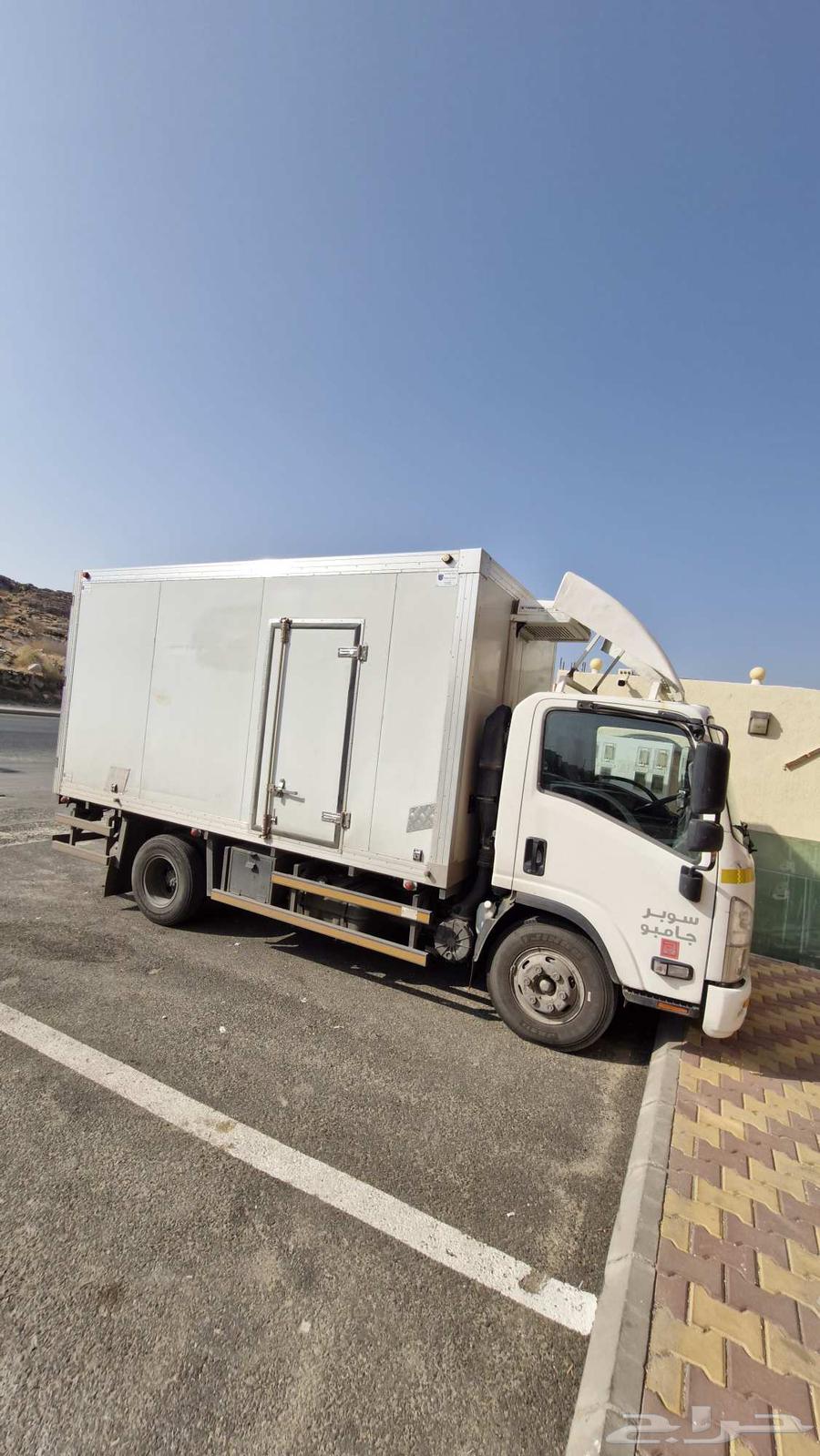 دينا ثلاجة تبريد مجهزة للتوصيل والايجار64459758399234110