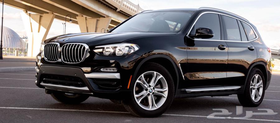 توصيل من و إلى المطار سيارة بي ام دبليو64459805485186110