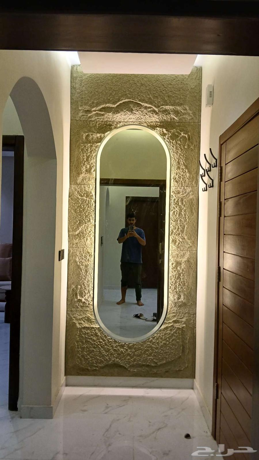 ديكورات داخليه بأقل الأسعار واجمل الاشكال ...ت64459836112771112