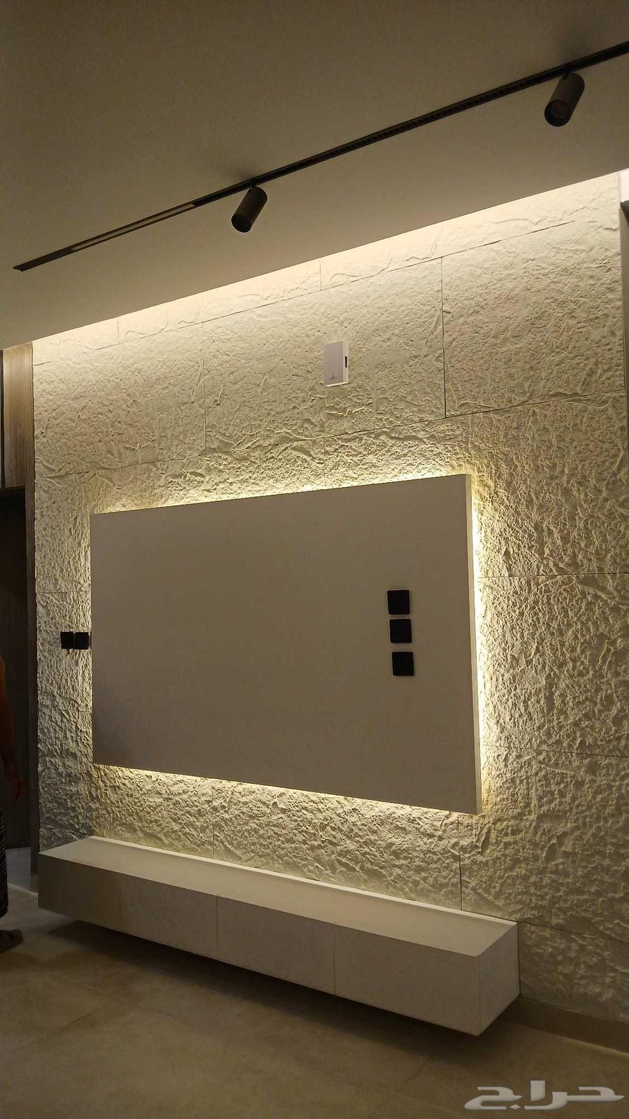 ديكورات داخليه بأقل الأسعار واجمل الاشكال ...ت64459836112771111