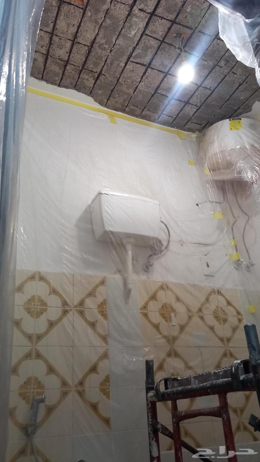 Plasterer and does all types of renovations64459790385283111