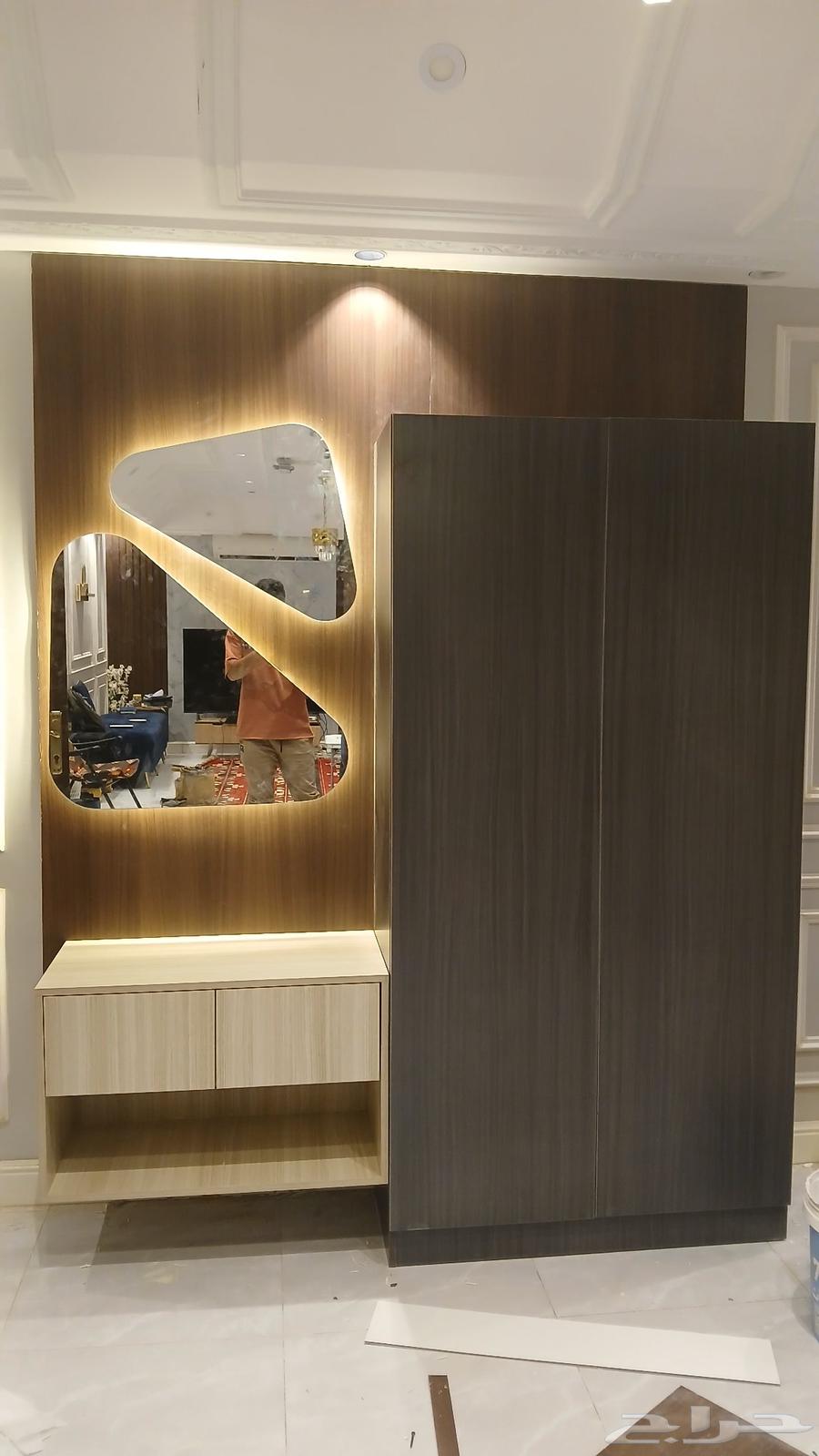 ديكورات داخليه بأقل الأسعار واجمل الاشكال ...ت64459836112771113