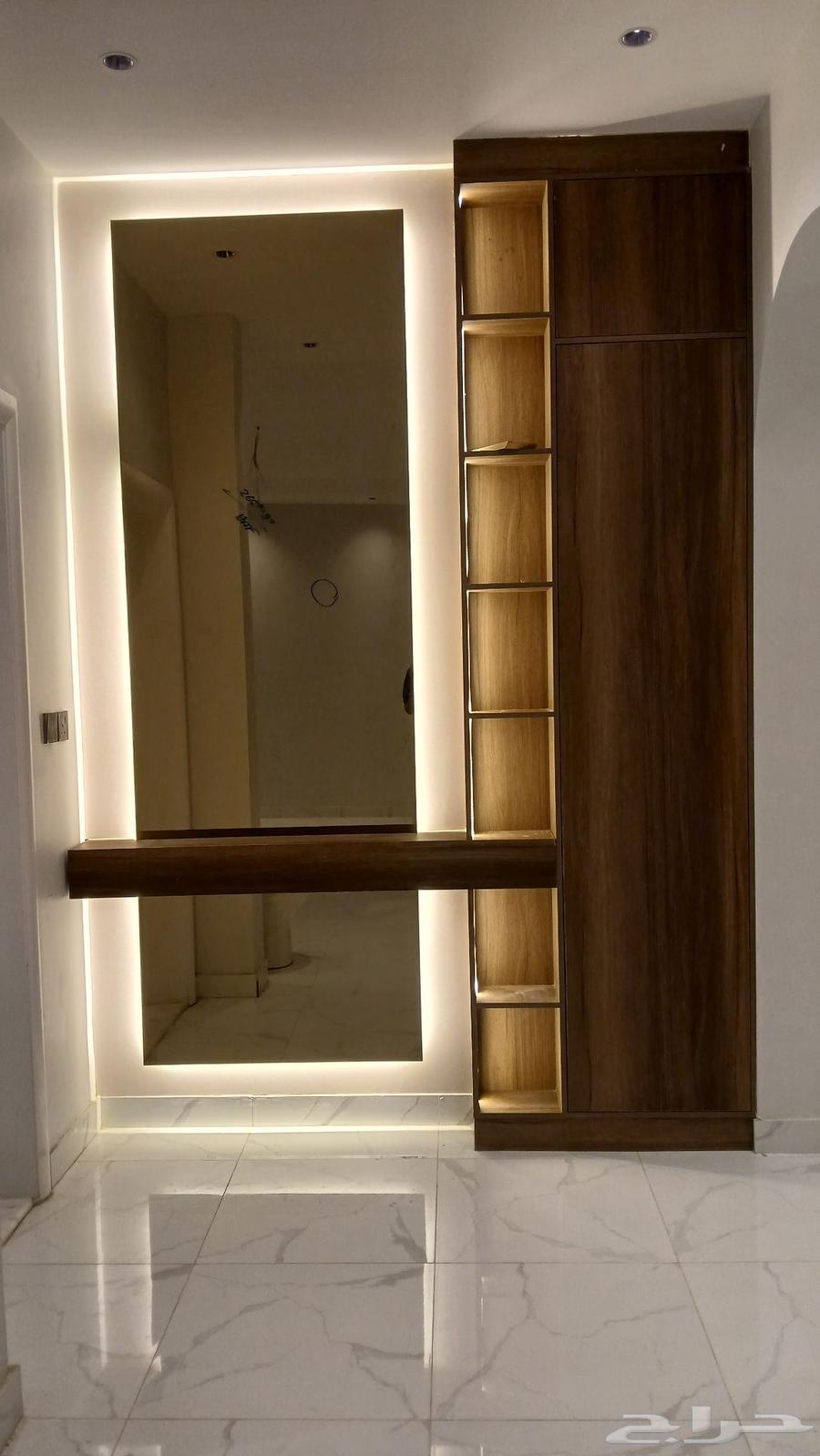 ديكورات داخليه بأقل الأسعار واجمل الاشكال ...ت64459836112771114