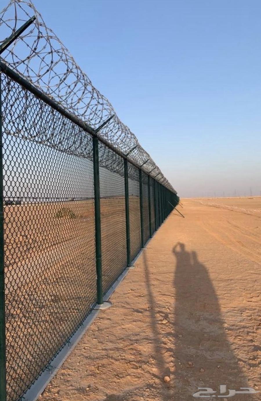 Abu Faris for all poultry contracting and installation of protected fences for farms and playgrounds64459866810755111