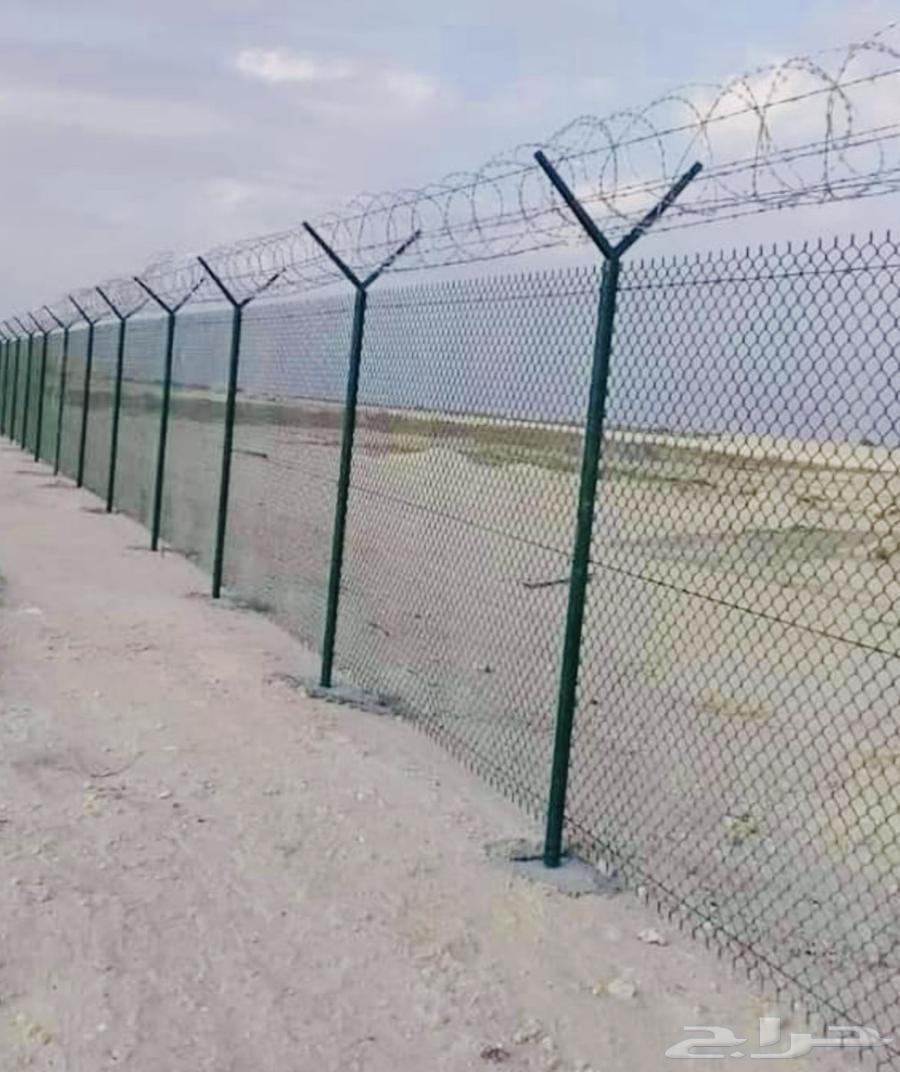 Abu Faris for all poultry contracting and installation of protected fences for farms and playgrounds64459866810755113