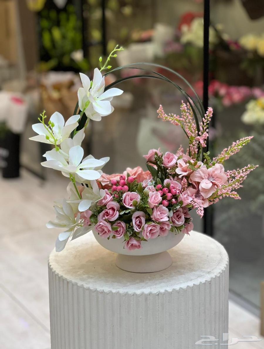 مندوب جده هدايا ورد طلبات خاصه64459588704258112