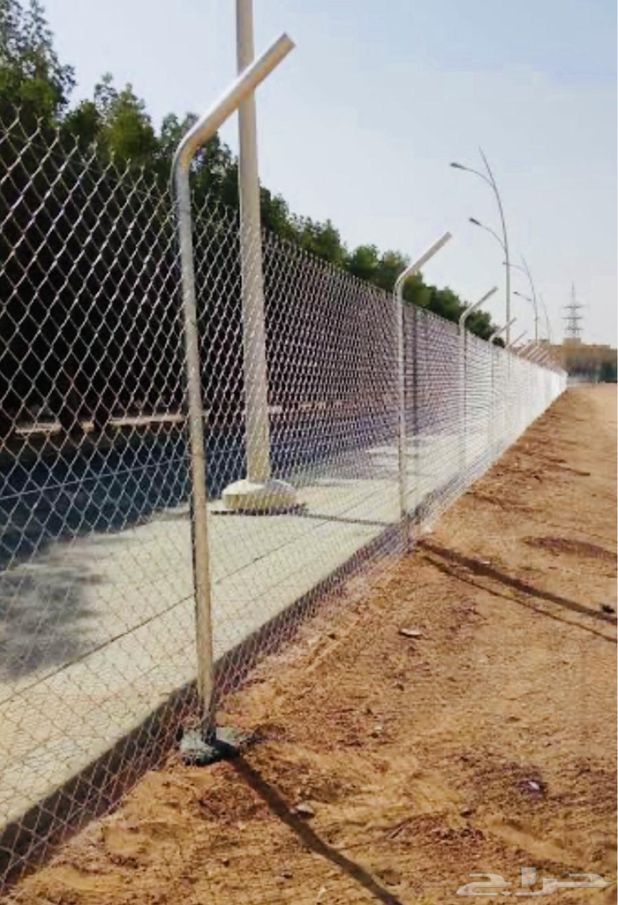 Abu Faris for all poultry contracting and installation of protected fences for farms and playgrounds64459866810755110