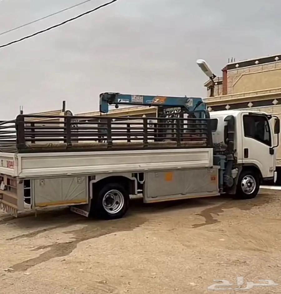 دنه ونش بيشه تثليث هدروليك نقل ابل64459666620419110