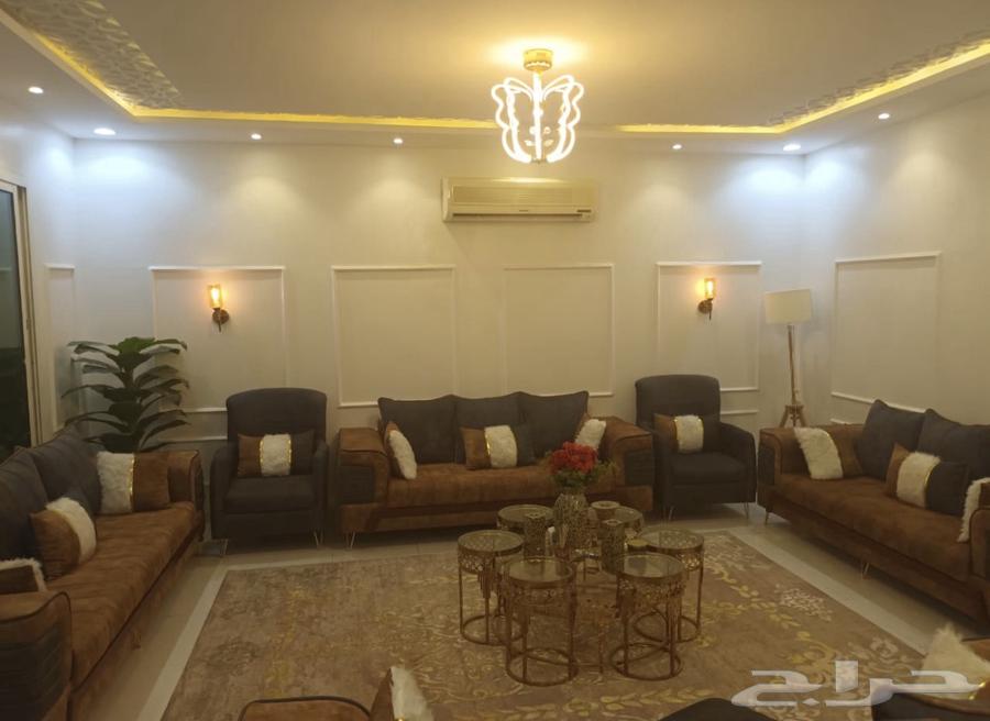 فيلا للإيجار