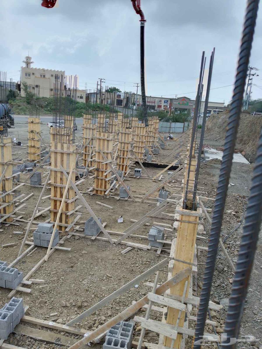 مقاول عامه وتشطيب بناء فلل عماير مساجد استراحات شاليهات64459852309889110